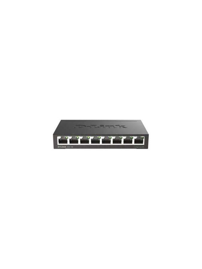 dlink dgs-108-dlink