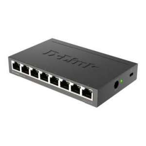 dlink dgs-108-dlink