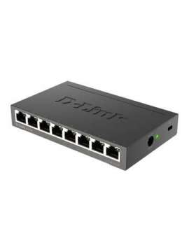 dlink dgs-108-dlink
