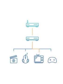 dlink dgs-108-dlink