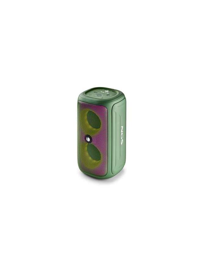 ngs roller beast green-ngs
