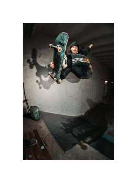 ngs roller beast green-ngs