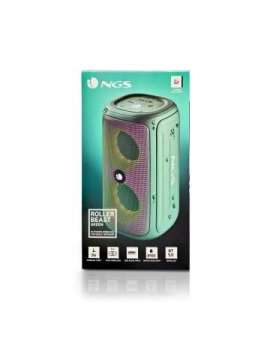 ngs roller beast green-ngs