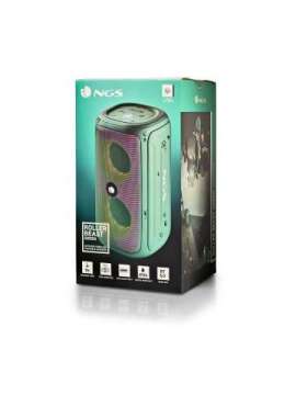 ngs roller beast green-ngs