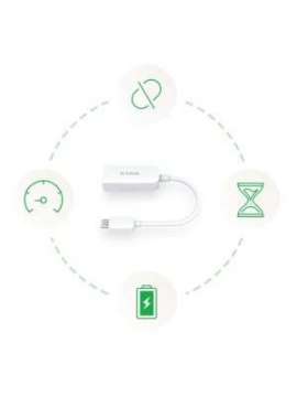 dlink dub-e250-dlink