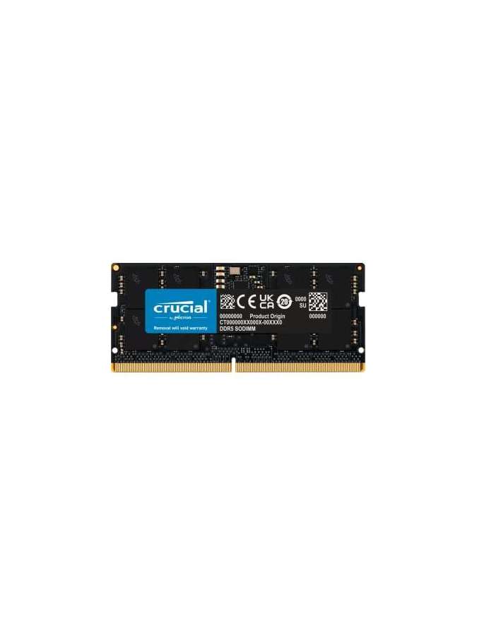 sodimm ddr5 ct16g56c46s5-crucial