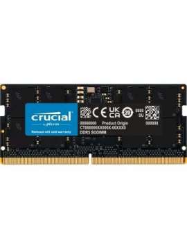 sodimm ddr5 ct16g56c46s5-crucial