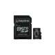 sdmicro512gb king sdcs2/512g-kingston