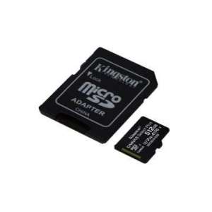 SDMICRO512GB KING SDCS2/512G KINGSTON