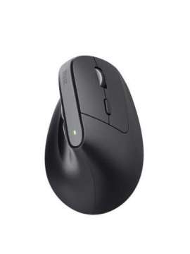 trust mouse bayoii+ negro-trust