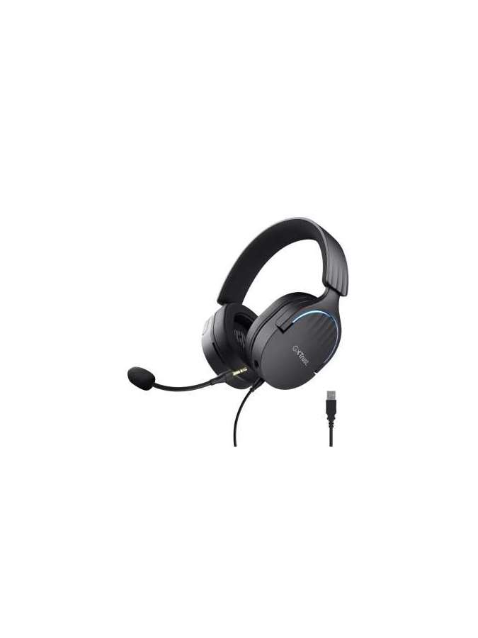 trust aur gxt 490bk-trust