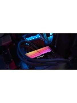 ddr4 16kin kf432c16bb2a/16-kingston