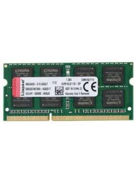 sodimm ddr3 kvr16ls11/8-kingston