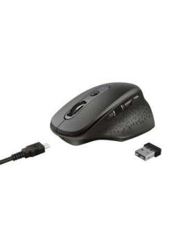 trust mouse ozaa black-trust