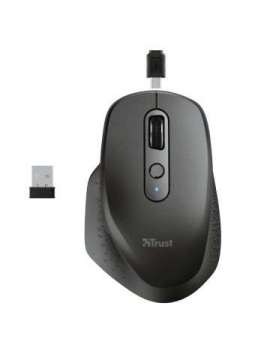 trust mouse ozaa black-trust