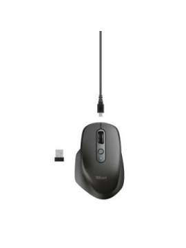 trust mouse ozaa black-trust