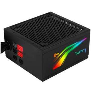 4A LUXRGB550M AEROCOOL