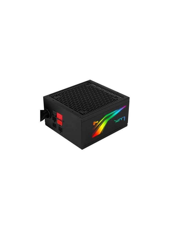 4a luxrgb550m-aerocool