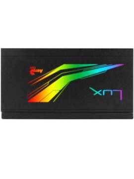 4a luxrgb550m-aerocool