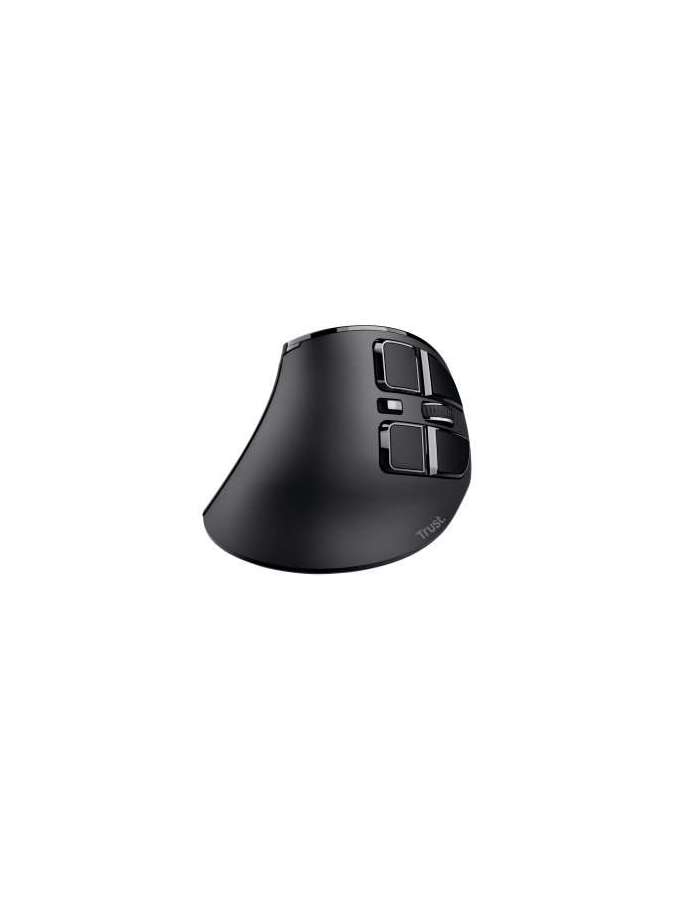 trust mouse voxx wireless-trust