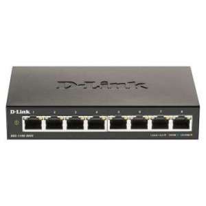 DLINK DGS-1100-08V2 DLINK