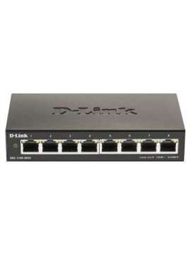 dlink dgs-1100-08v2-dlink