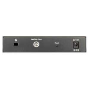 DLINK DGS-1100-08V2 DLINK