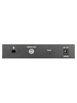 dlink dgs-1100-08v2-dlink