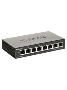 dlink dgs-1100-08v2-dlink