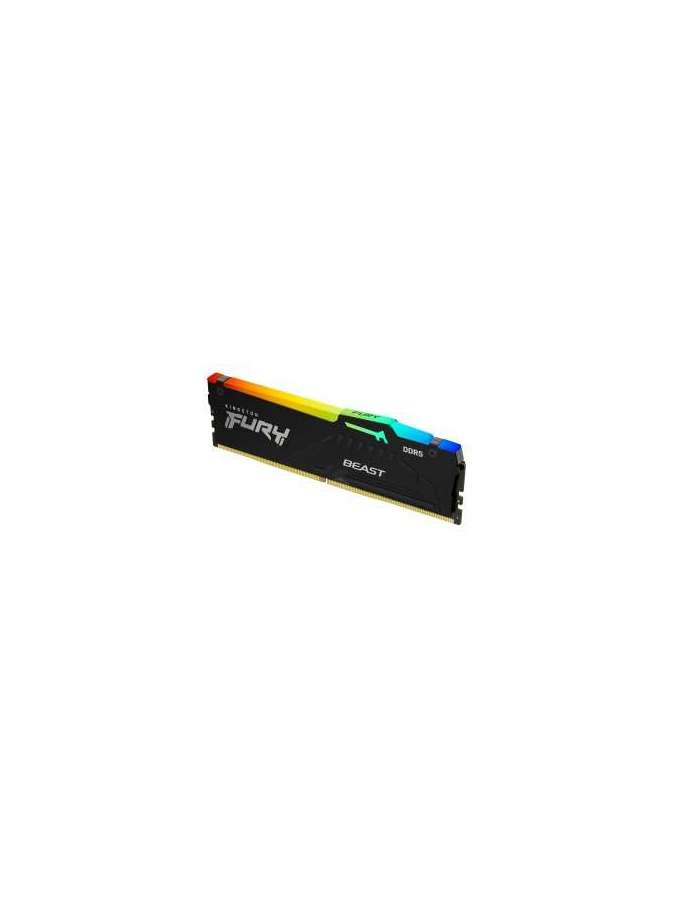 ddr5 king kf556c40bba-16-kingston