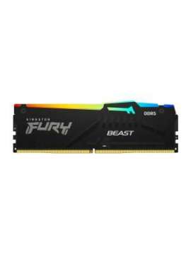 ddr5 king kf556c40bba-16-kingston