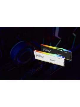 ddr5 king kf556c40bba-16-kingston