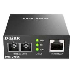 DLINK DMC-G10SC DLINK