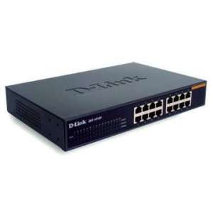dlink des-1016d-dlink