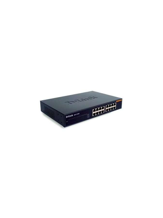 dlink des-1016d-dlink