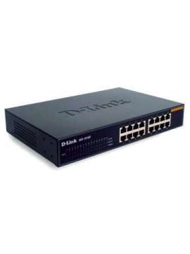 dlink des-1016d-dlink