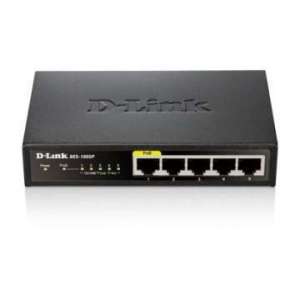dlink des-1005p-dlink