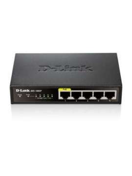 dlink des-1005p-dlink