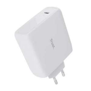 TRUST CHARGER MAXO 100W WH TRUST