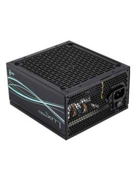 4a luxpro550-aerocool