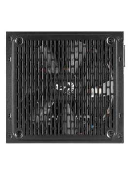 4a luxpro550-aerocool
