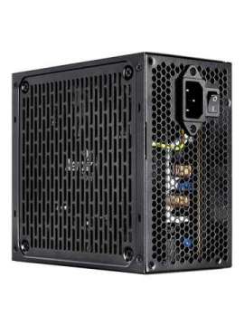 4a luxpro550-aerocool