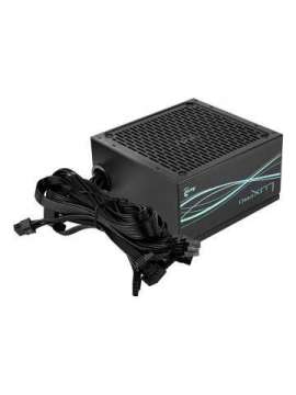 4a luxpro550-aerocool