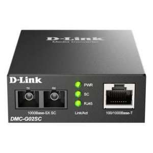 DLINK DMC-G02SC DLINK
