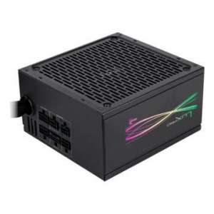 4A LUXPRORGB550M AEROCOOL