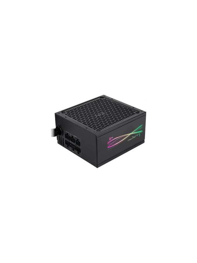 4a luxprorgb550m-aerocool