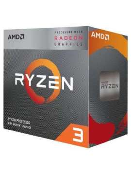 cpuamd ryzen3 3200g-amd