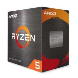 CPUAMD RYZEN5 4500 AMD