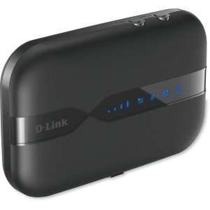 DLINK DWR-932 DLINK