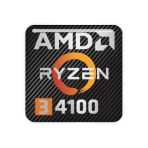 CPUAMD RYZEN3 4100 AMD